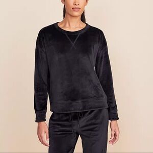 Soft Fleece Pullover Sweater